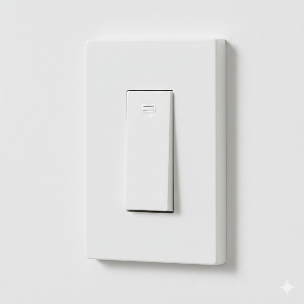 Dimmer switch